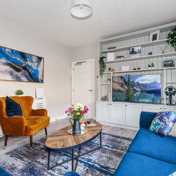 New Home - Tandy's Gate, Lucan