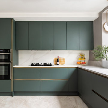 Family home refurbishment Skerries