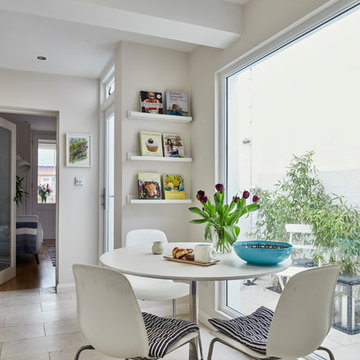 Tiny House in Ballsbridge